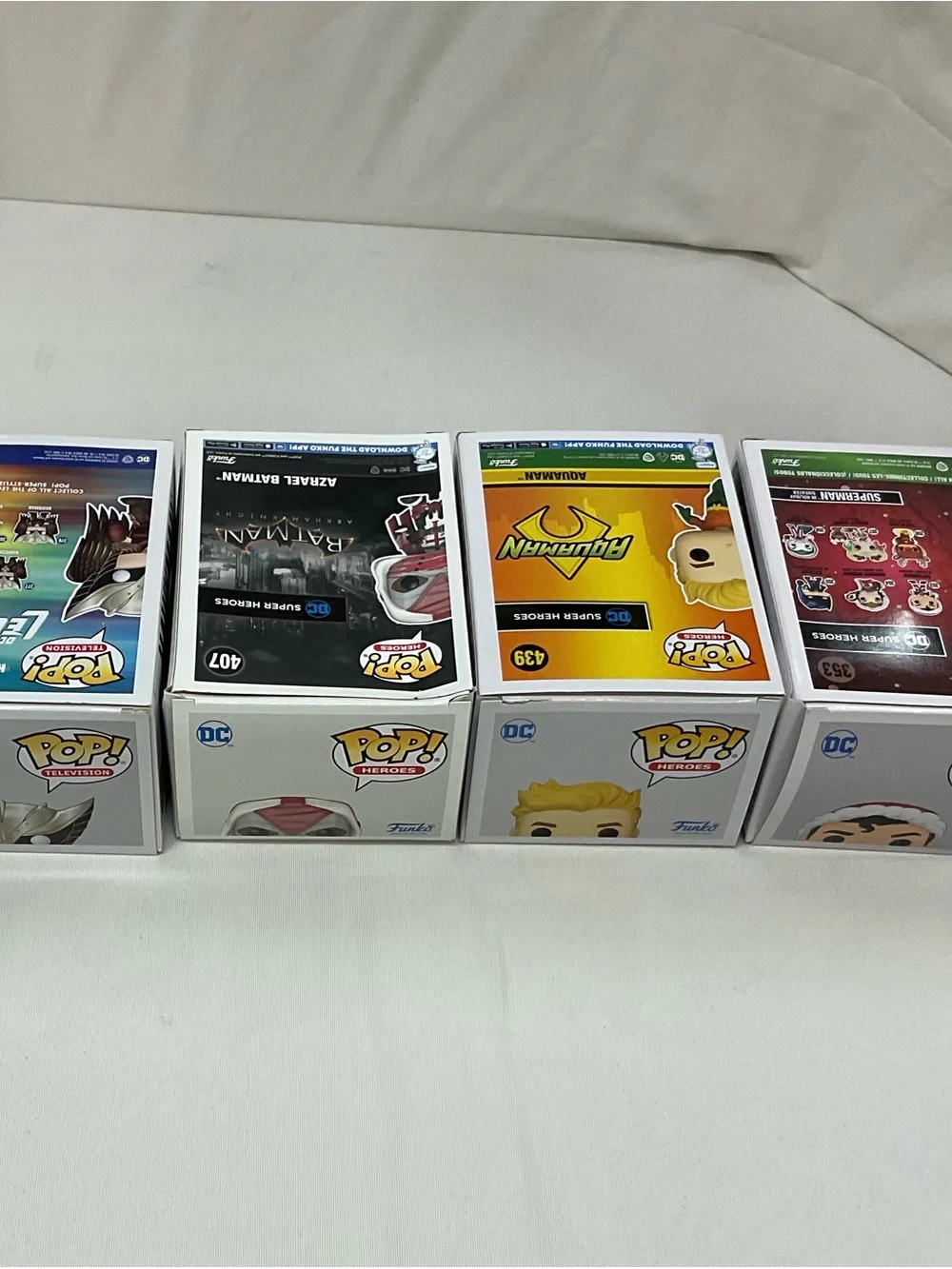 Funko product bundle
